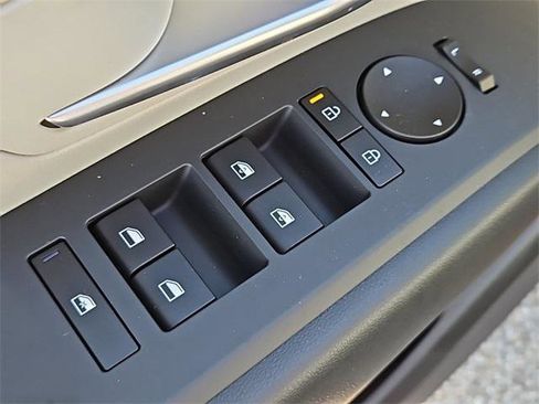 New 2025 Hyundai Tucson SEL image 19