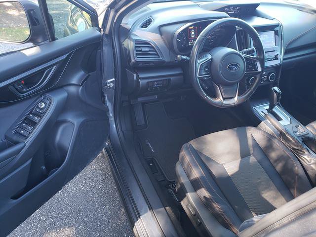 Used 2021 Subaru Crosstrek 2.0i Premium w/ Moonroof Package AWD/4WD image 10