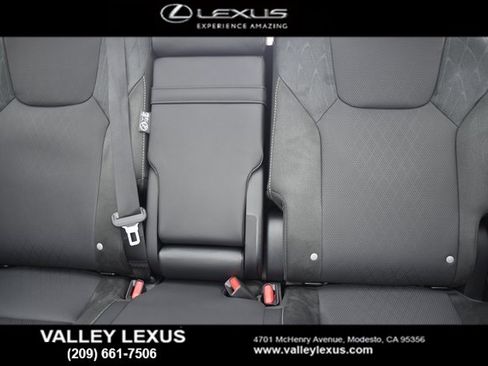 New 2026 Lexus RX 450h 450h+ Luxury image 11