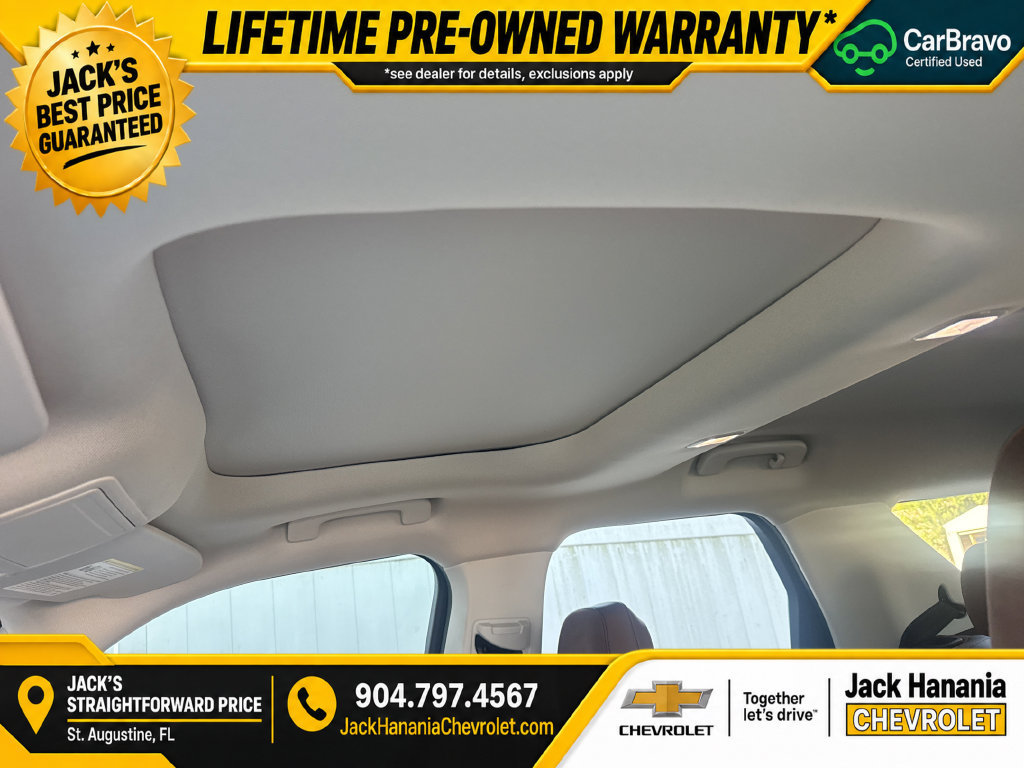 Used 2022 Ford Bronco Sport Badlands w/ Premium Package AWD/4WD image 11