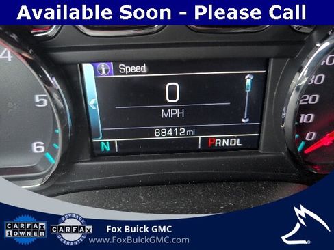 Used 2018 Chevrolet Tahoe LS image 15