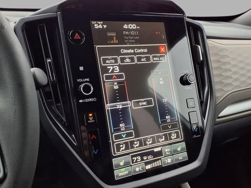 New 2026 Subaru Forester Premium image 5