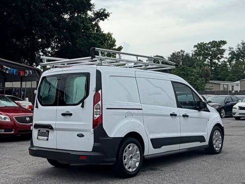 Used 2018 Ford Transit Connect XL FWD image 5