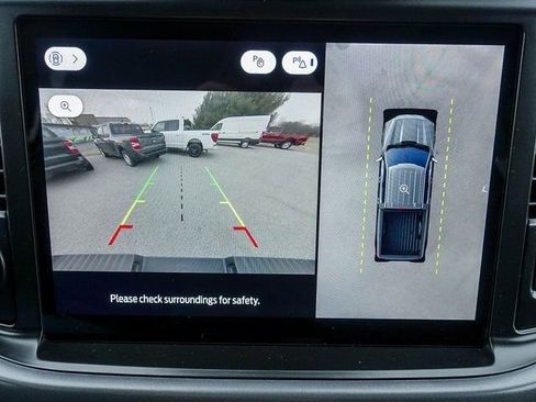 New 2026 Ford F150 XLT w/ Equipment Group 302A MID image 33