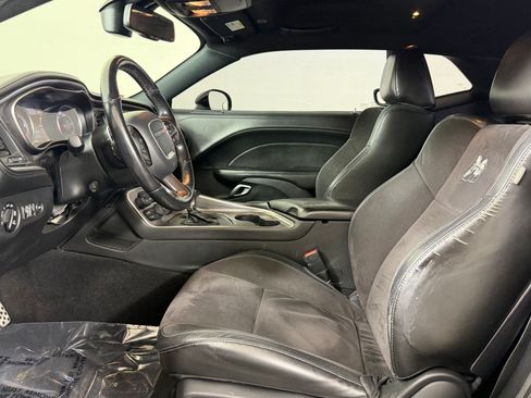 Used 2020 Dodge Challenger R/T Scat Pack w/ Plus Package RWD image 5