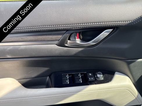 Used 2020 MAZDA CX-5 Grand Touring w/ GT Premium Package image 8