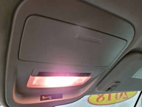 Used 2018 Chevrolet Colorado ZR2 w/ ZR2 Midnight Special Edition image 38