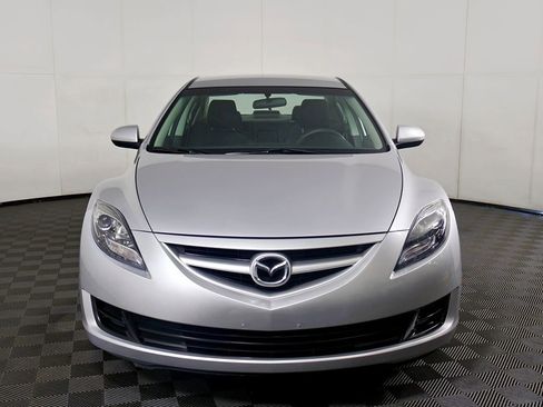 Used 2011 MAZDA MAZDA6 i Sport image 4