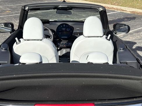 New 2026 MINI Cooper S FWD image 10