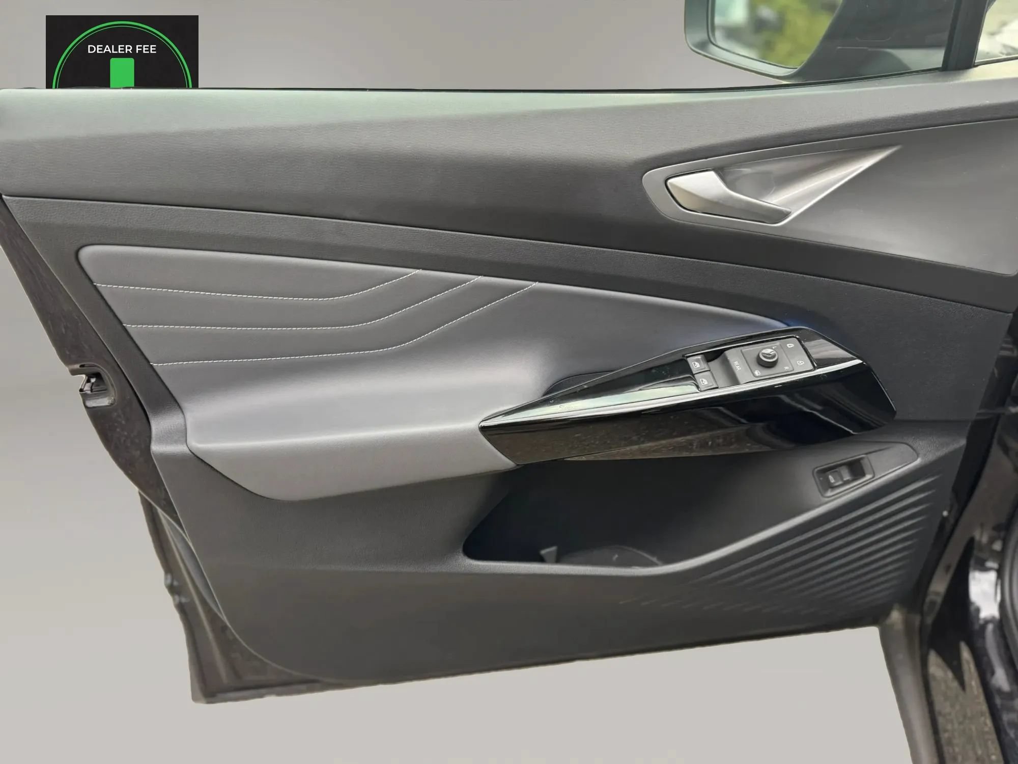 Used 2023 Volkswagen ID.4 Pro S RWD image 9