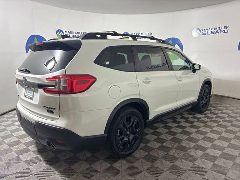 Used 2023 Subaru Ascent Onyx Edition AWD/4WD image 11