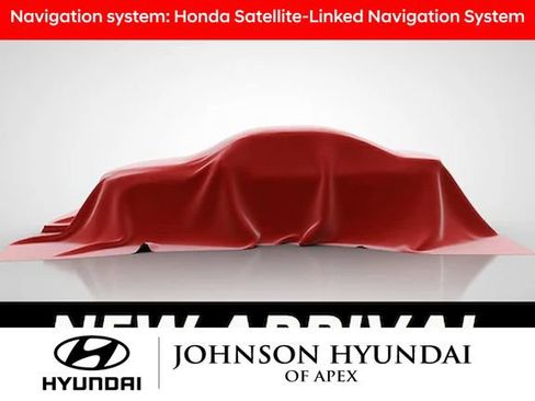 Used 2022 Honda CR-V Touring image 1