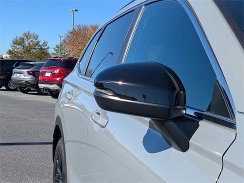 Used 2024 Honda CR-V Sport-L image 11