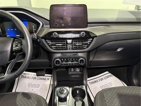Used 2024 Ford Escape Active image 19