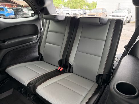 Used 2023 Dodge Durango GT AWD/4WD image 28