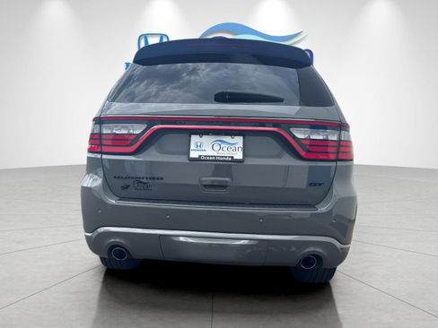 Used 2024 Dodge Durango GT AWD/4WD image 4