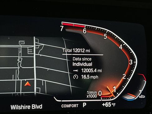 Certified 2023 BMW 228i Gran Coupe w/ Convenience Package image 20