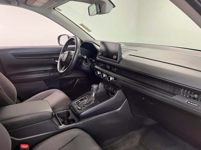 Used 2024 Honda CR-V EX image 11