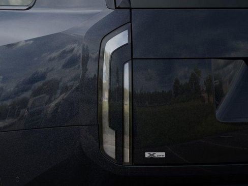 New 2027 Kia Telluride SX Prestige X-Pro AWD/4WD image 11