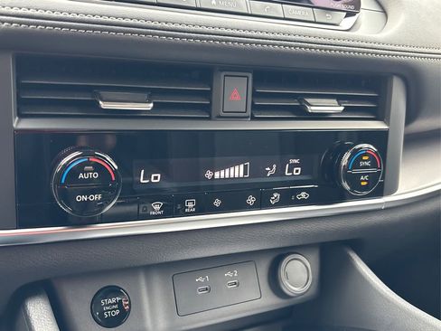 New 2026 Nissan Rogue SV image 21