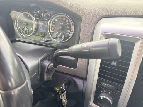 Used 2012 RAM 3500 SLT AWD/4WD image 21
