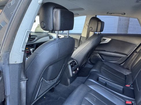 Used 2012 Audi A7 3.0T Prestige w/ Prestige Pkg image 26