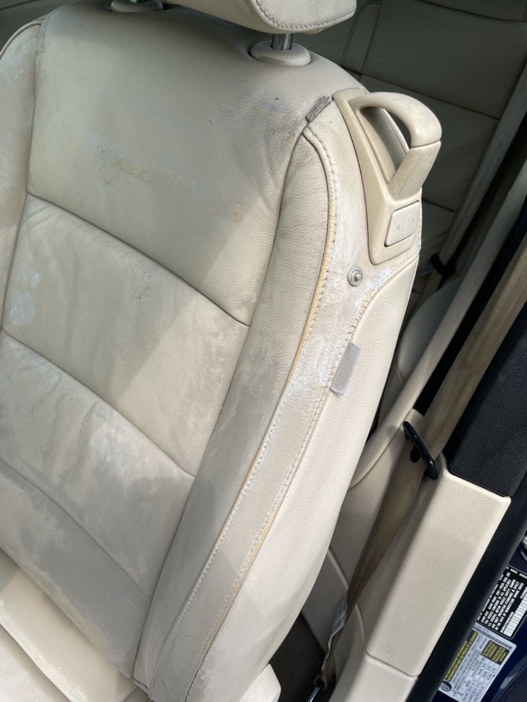 Used 2009 Volkswagen Eos Lux FWD image 8
