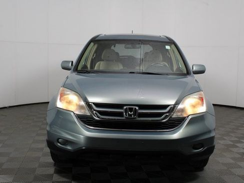 Used 2011 Honda CR-V EX-L image 2