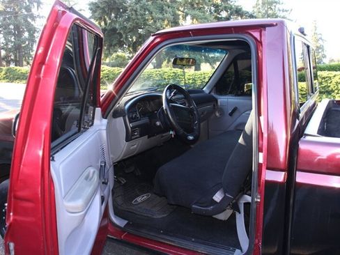 Used 1994 Ford F150 2WD Regular Cab image 14