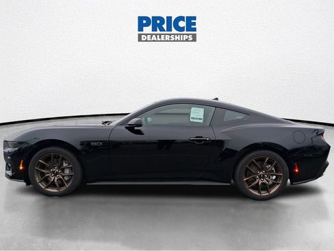 New 2026 Ford Mustang GT Premium RWD image 8
