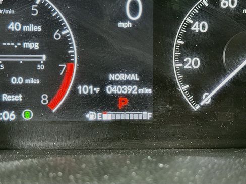 Used 2025 Honda Odyssey EX-L image 18