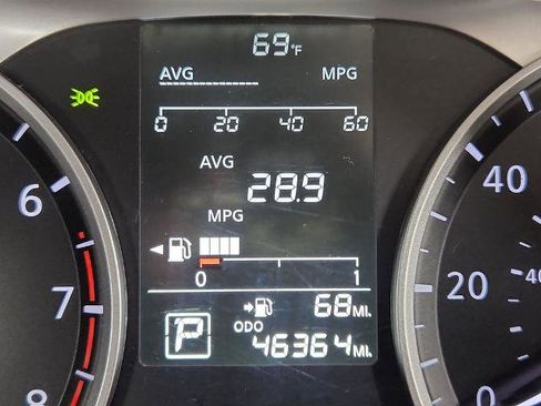 Certified 2024 Nissan Kicks S FWD image 26