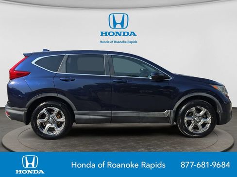 Used 2017 Honda CR-V EX-L image 6
