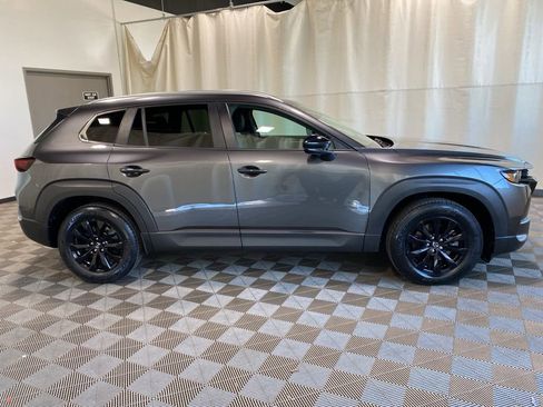 Certified 2024 MAZDA CX-50 AWD 2.5 S w/ Cargo Package image 10