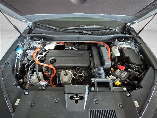 New 2027 Honda CR-V Sport-L image 16