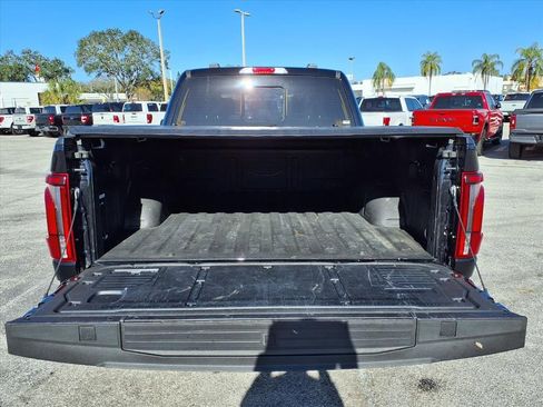 Used 2024 Ford F150 Lariat w/ Equipment Group 502A High image 21