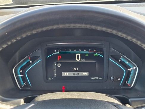 Used 2018 Honda Odyssey EX-L image 14