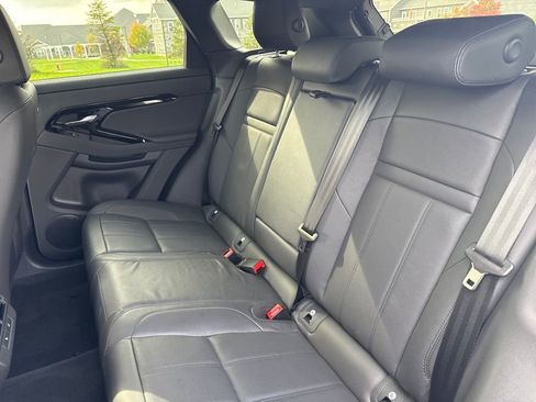 Used 2026 Land Rover Range Rover Evoque S image 16