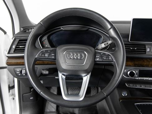 Used 2020 Audi Q5 2.0T Premium Plus w/ Premium Plus Package image 30