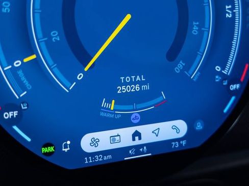 Used 2025 MINI Cooper Countryman S image 2