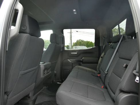 Used 2021 Chevrolet Silverado 1500 RST AWD/4WD image 17