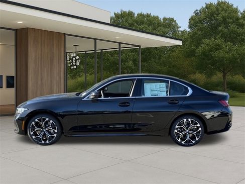 New 2026 BMW 330i Sedan w/ Premium Package image 13