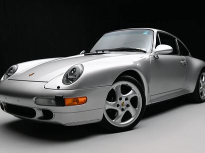 Used 1998 Porsche 911 Carrera S