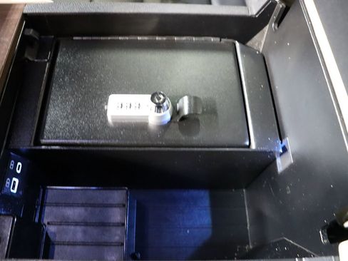 Used 2024 Toyota Sequoia Capstone image 52