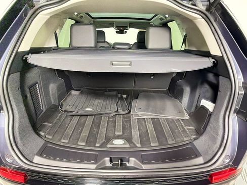 Certified 2025 Land Rover Discovery Sport S AWD/4WD image 28