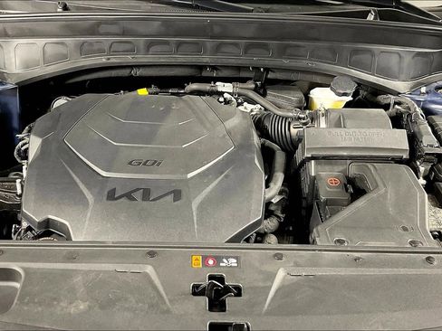 Used 2023 Kia Telluride SX AWD/4WD image 31