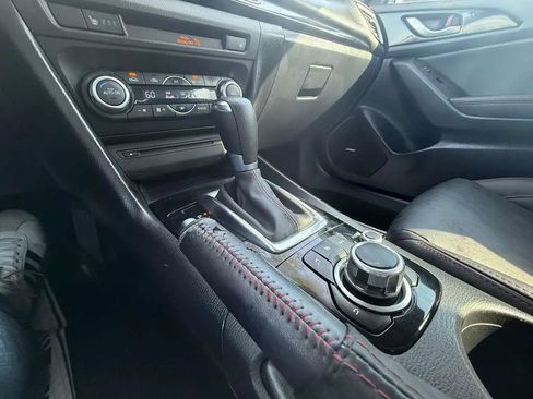 Used 2015 MAZDA MAZDA3 i Grand Touring FWD image 15