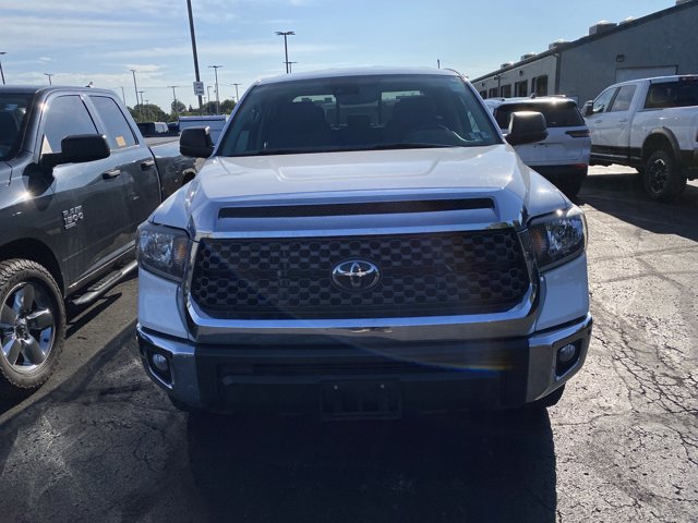 Used 2021 Toyota Tundra SR5 AWD/4WD image 5
