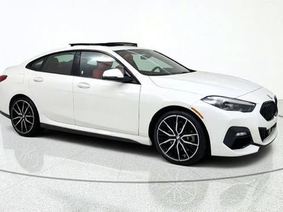 Used 2024 BMW 228i Gran Coupe w/ M Sport Package