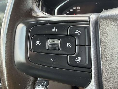 Used 2024 GMC Sierra 1500 SLE AWD/4WD image 25